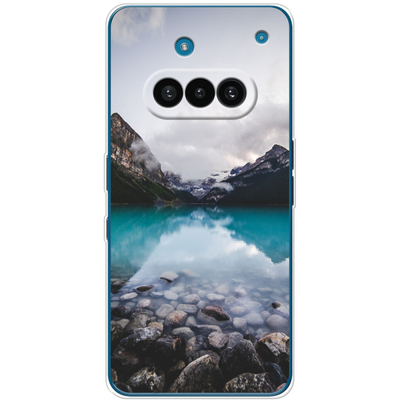 Чохол BoxFace Nothing Phone (3a) 