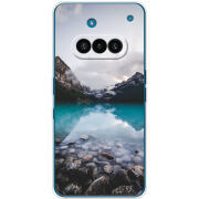 Чохол BoxFace Nothing Phone (3a) 