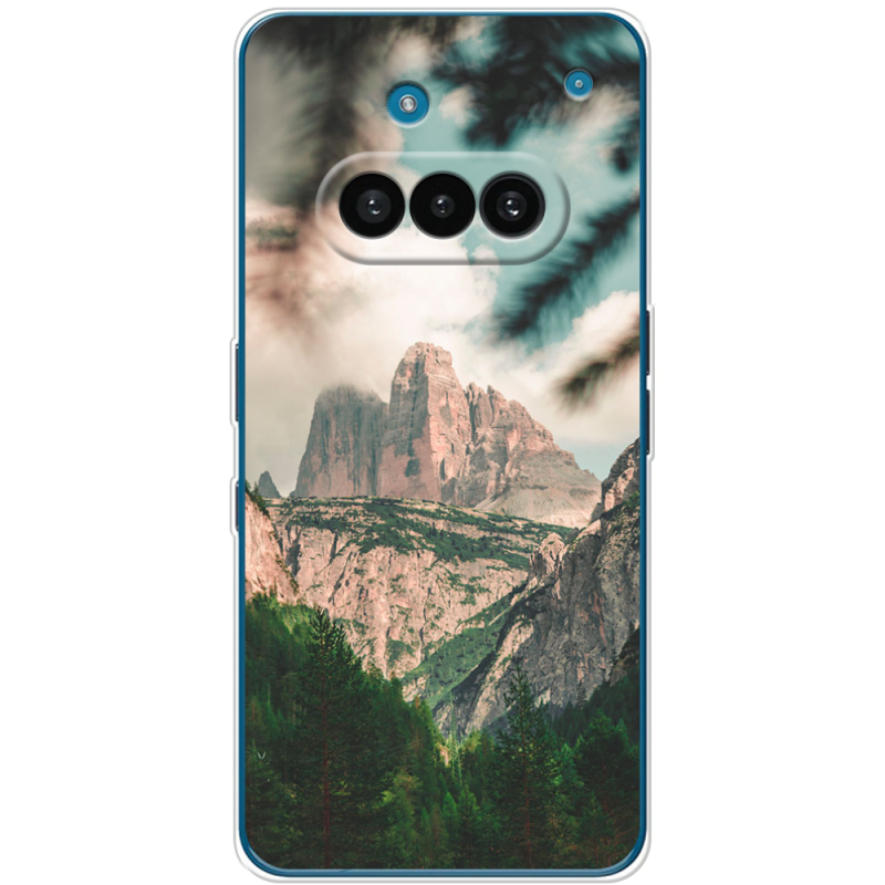 Чохол BoxFace Nothing Phone (3a) 