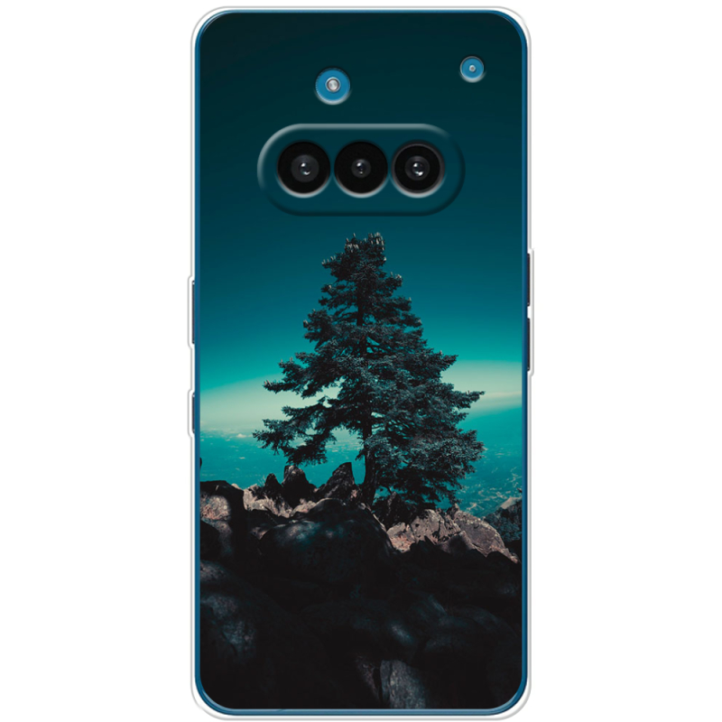 Чохол BoxFace Nothing Phone (3a) 