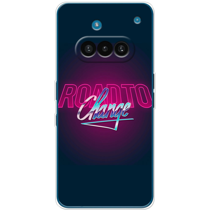 Чохол BoxFace Nothing Phone (3a) 