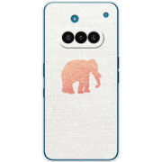 Чохол BoxFace Nothing Phone (3a) 