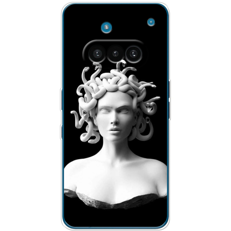 Чохол BoxFace Nothing Phone (3a) 