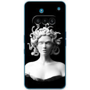 Чохол BoxFace Nothing Phone (3a) 