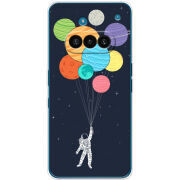 Чохол BoxFace Nothing Phone (3a) 