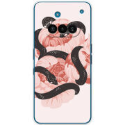 Чохол BoxFace Nothing Phone (3a) 