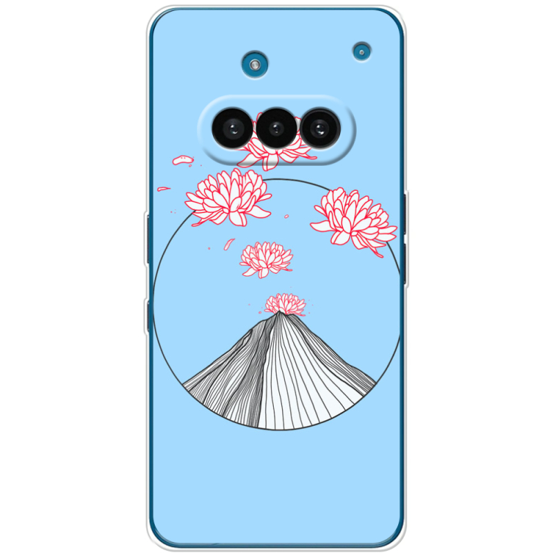 Чохол BoxFace Nothing Phone (3a) 