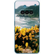 Чохол BoxFace Nothing Phone (3a) 