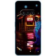 Чохол BoxFace Nothing Phone (3a) 