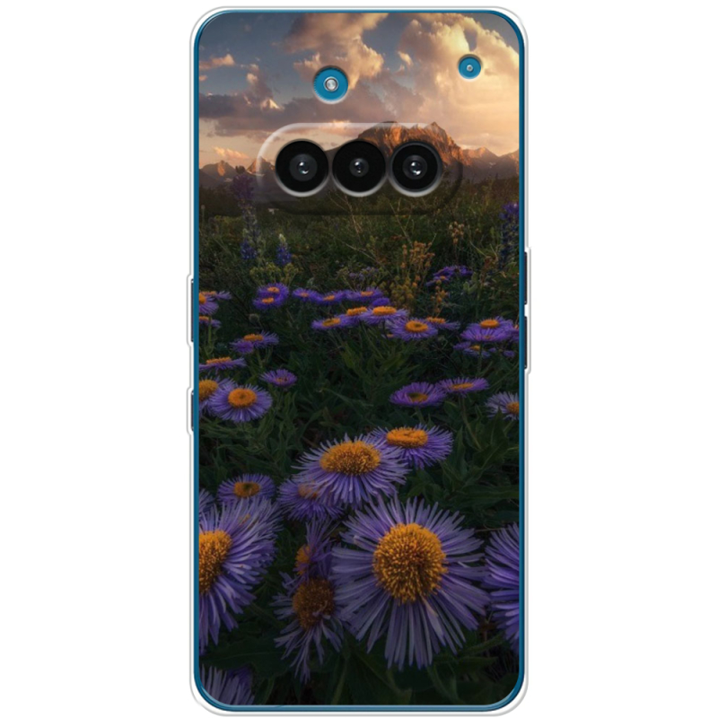 Чохол BoxFace Nothing Phone (3a) 
