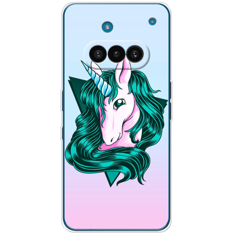 Чохол BoxFace Nothing Phone (3a) 