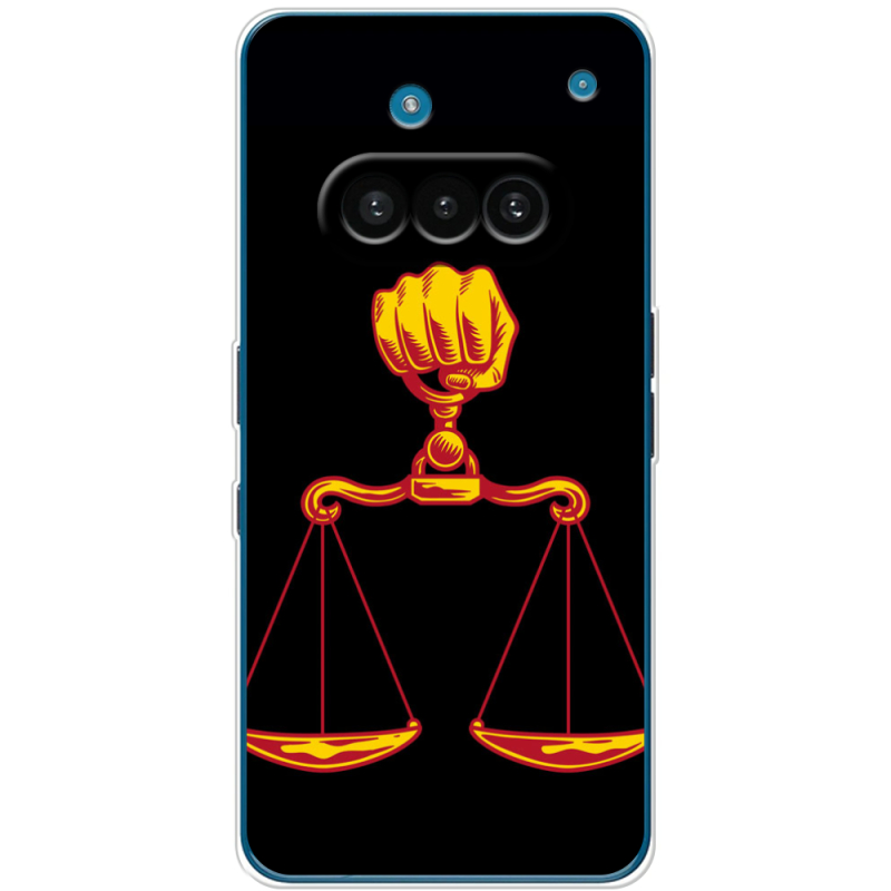 Чохол BoxFace Nothing Phone (3a) 
