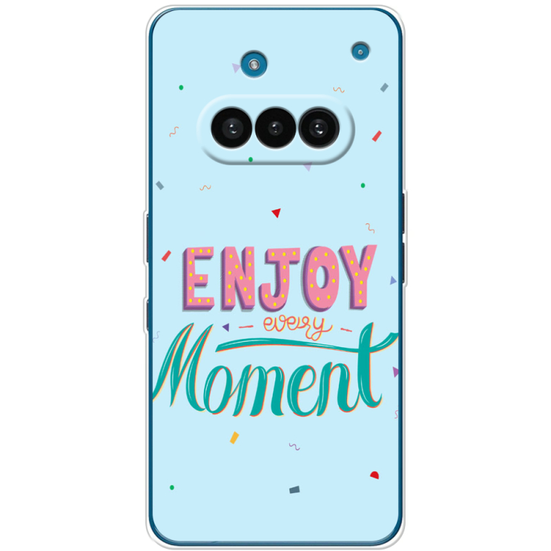 Чохол BoxFace Nothing Phone (3a) 