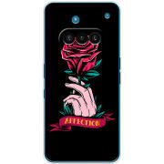 Чохол BoxFace Nothing Phone (3a) 