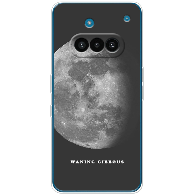 Чохол BoxFace Nothing Phone (3a) 