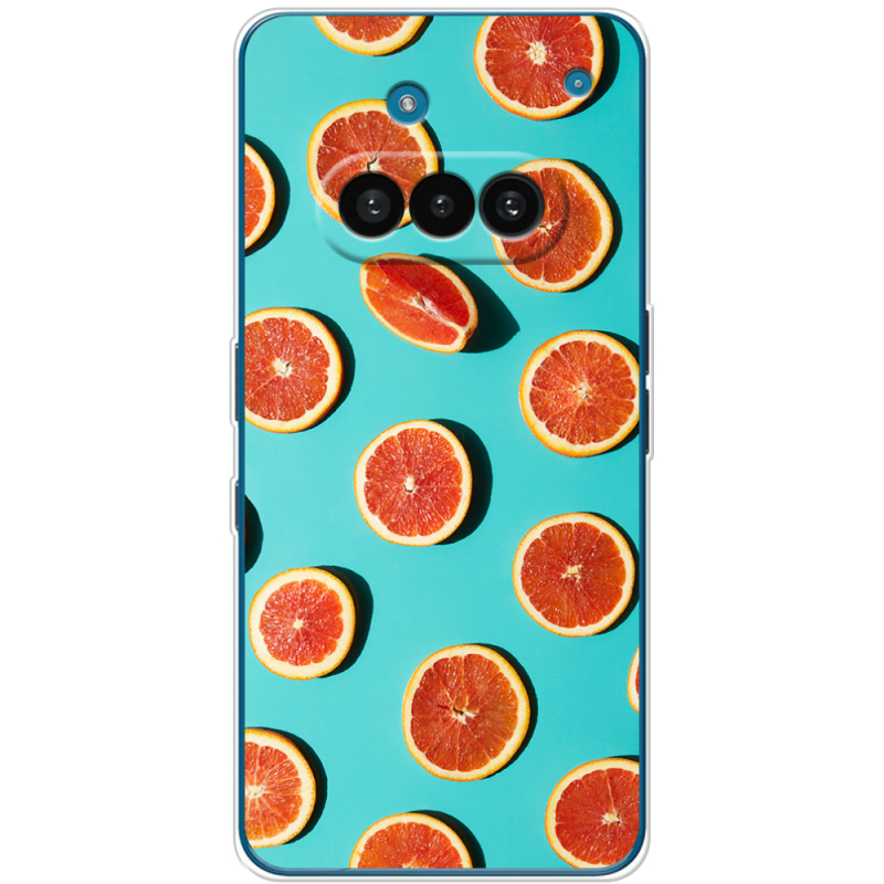 Чохол BoxFace Nothing Phone (3a) 