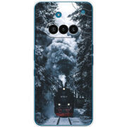 Чохол BoxFace Nothing Phone (3a) 