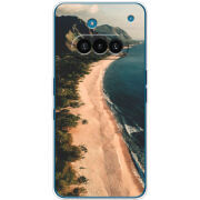 Чохол BoxFace Nothing Phone (3a) 
