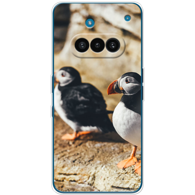 Чохол BoxFace Nothing Phone (3a) 
