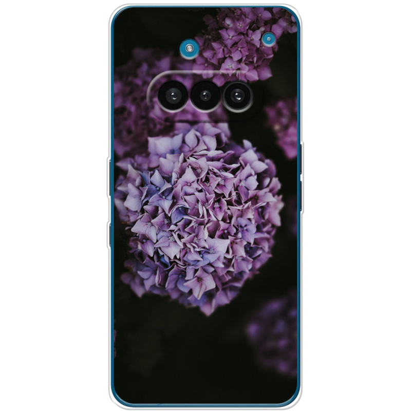 Чохол BoxFace Nothing Phone (3a) 