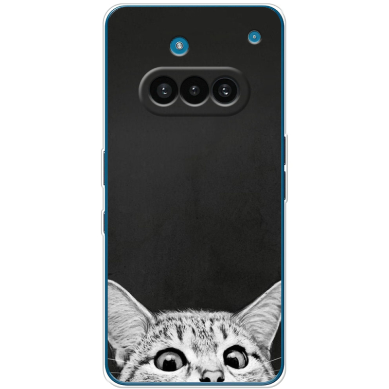 Чохол BoxFace Nothing Phone (3a) 