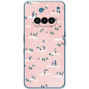 Чохол BoxFace Nothing Phone (3a) 