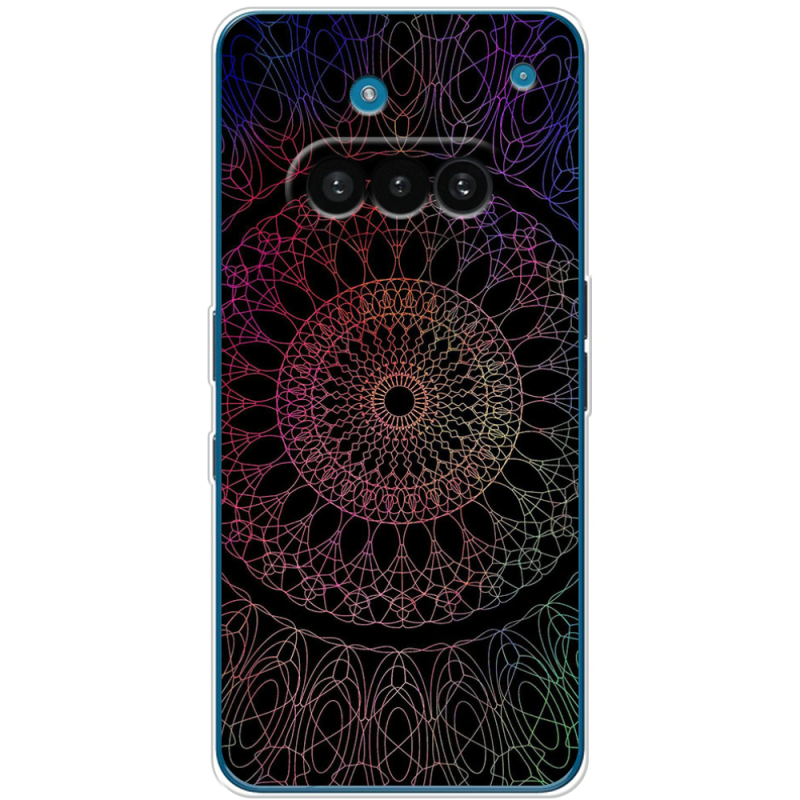 Чохол BoxFace Nothing Phone (3a) 