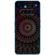 Чохол BoxFace Nothing Phone (3a) 