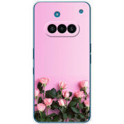 Чохол BoxFace Nothing Phone (3a) 