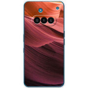 Чохол BoxFace Nothing Phone (3a) 