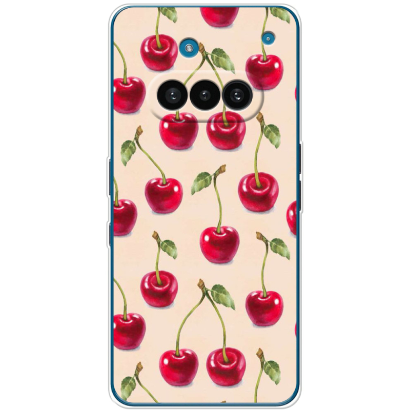 Чохол BoxFace Nothing Phone (3a) 