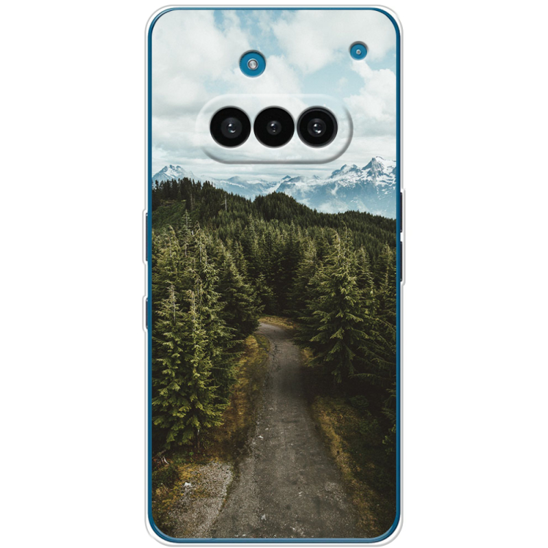 Чохол BoxFace Nothing Phone (3a) 