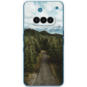Чохол BoxFace Nothing Phone (3a) 