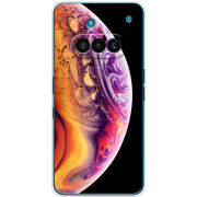 Чохол BoxFace Nothing Phone (3a) 