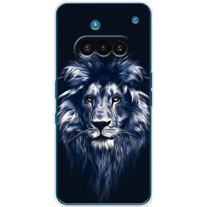 Чохол BoxFace Nothing Phone (3a) 