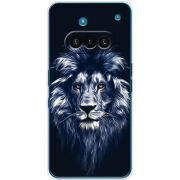 Чохол BoxFace Nothing Phone (3a) 