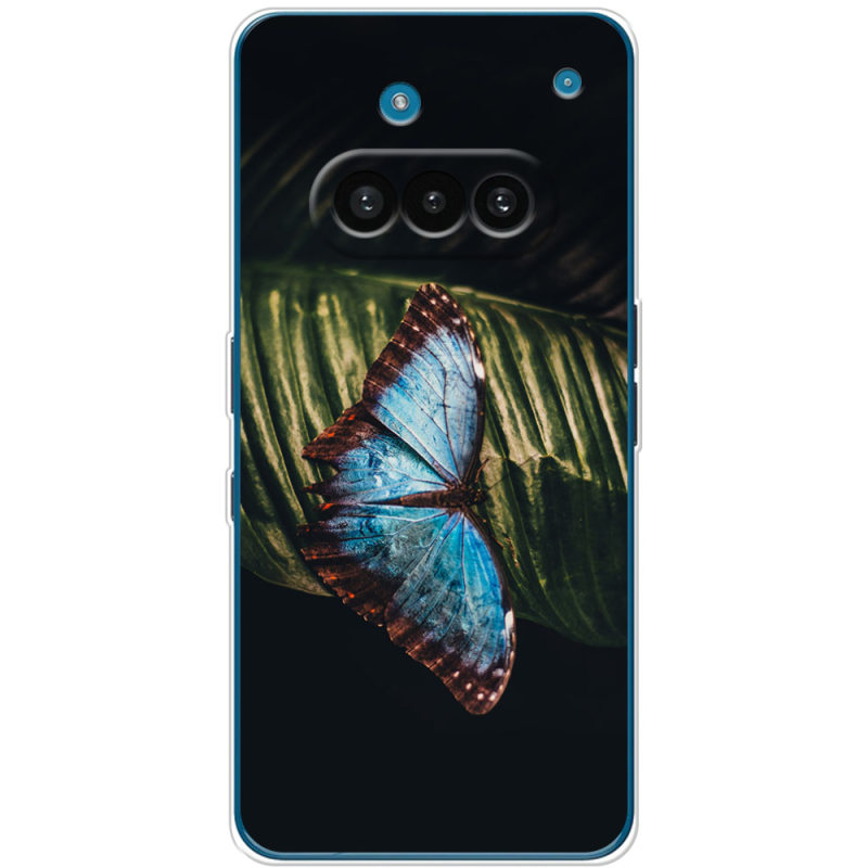 Чохол BoxFace Nothing Phone (3a) 
