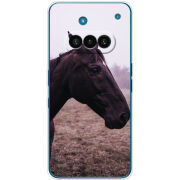 Чохол BoxFace Nothing Phone (3a) 