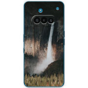 Чохол BoxFace Nothing Phone (3a) 