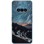 Чохол BoxFace Nothing Phone (3a) Night Lights