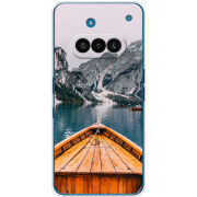 Чохол BoxFace Nothing Phone (3a) 
