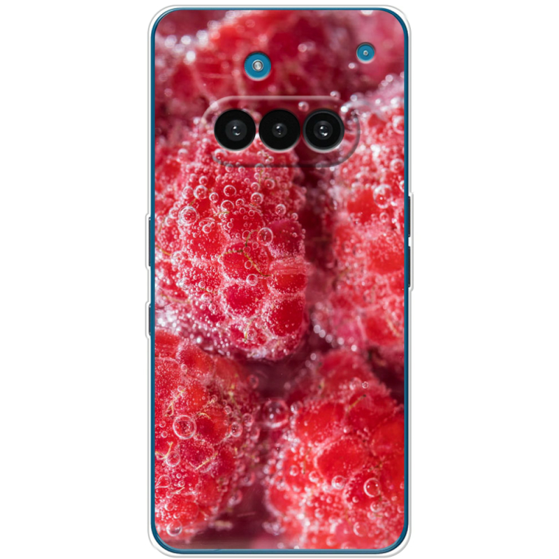 Чохол BoxFace Nothing Phone (3a) 
