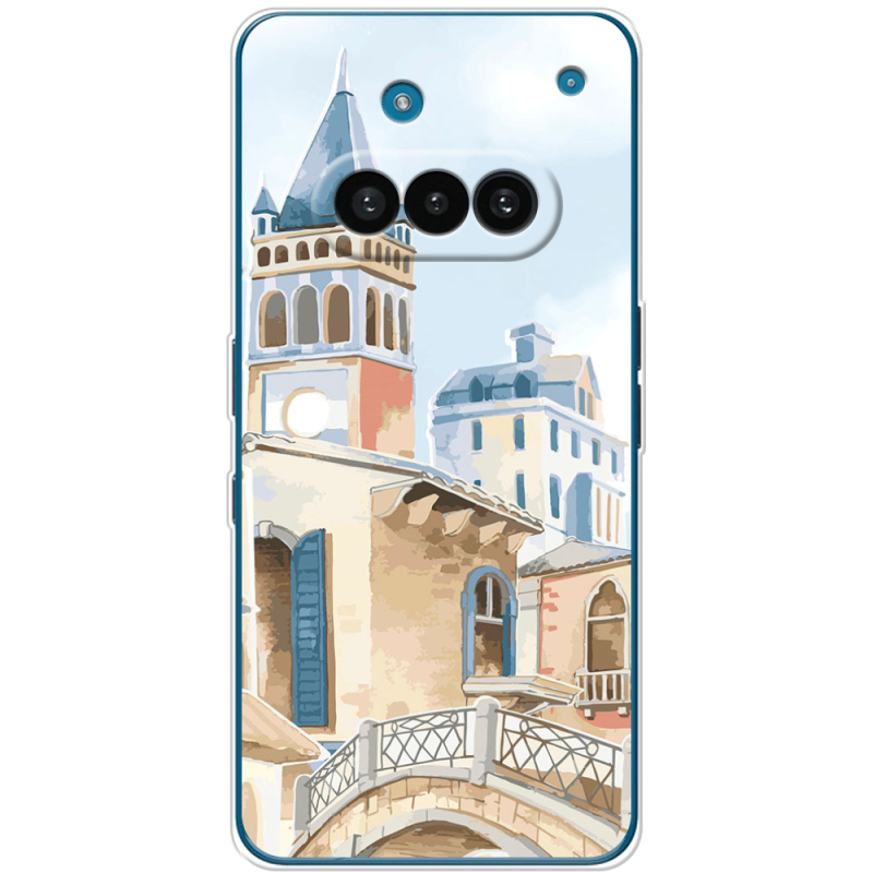 Чохол BoxFace Nothing Phone (3a) 