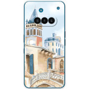 Чохол BoxFace Nothing Phone (3a) 