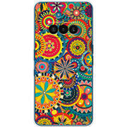 Чохол BoxFace Nothing Phone (3a) Imaginarium