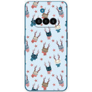 Чохол BoxFace Nothing Phone (3a) 