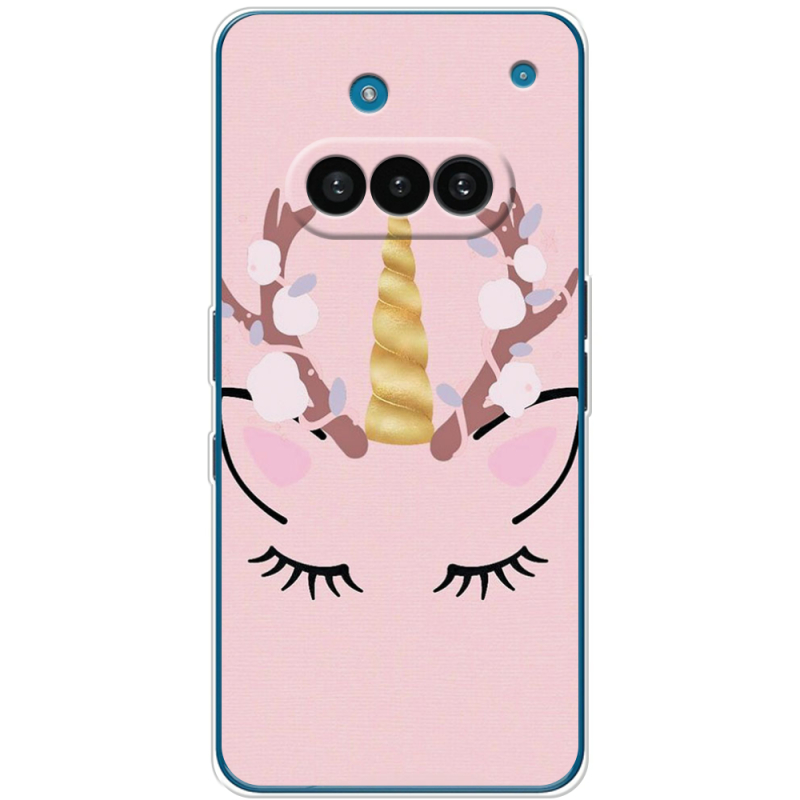 Чохол BoxFace Nothing Phone (3a) 