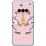 Чохол BoxFace Nothing Phone (3a) 