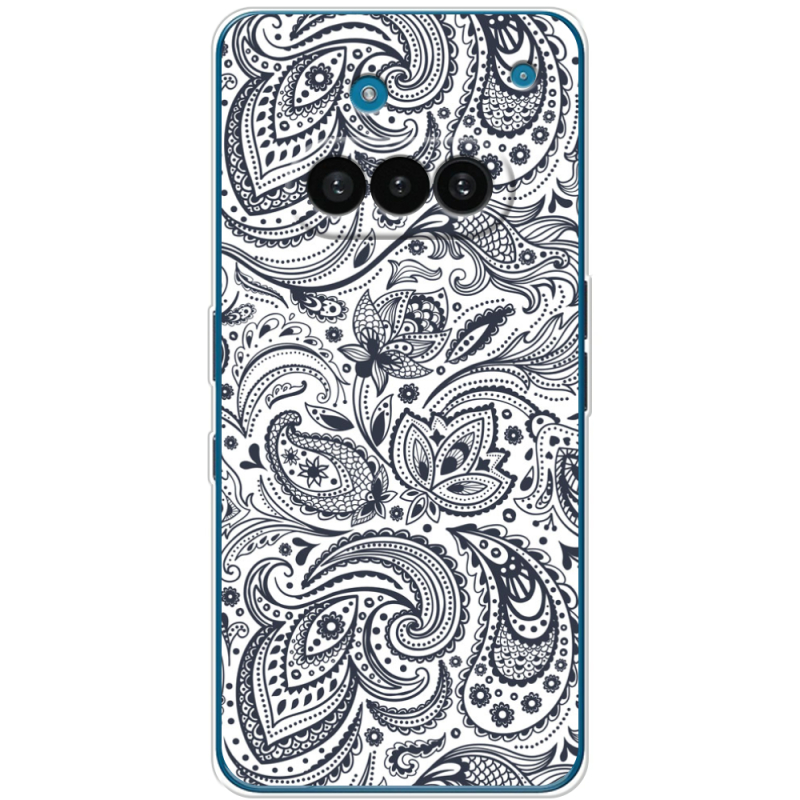 Чохол BoxFace Nothing Phone (3a) 