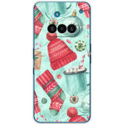 Чохол BoxFace Nothing Phone (3a) 